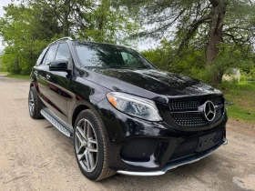 Mercedes-Benz GLE 400 4MATIC*  * Harman/Kardon* *  | Mobile.bg    2