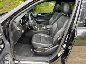 Mercedes-Benz GLE 400 4MATIC*  * Harman/Kardon* *  | Mobile.bg    5