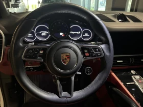 Обява за продажба на Porsche Cayenne S Coupe ~Цена по договаряне - изображение 8