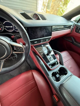 Porsche Cayenne S Coupe - 69999 EUR - 28634512 6