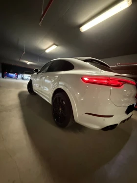 Porsche Cayenne S Coupe - 69999 EUR - 28634512 4