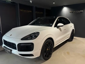 Обява за продажба на Porsche Cayenne S Coupe ~Цена по договаряне - изображение 1
