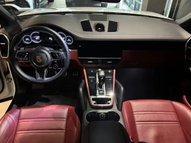 Обява за продажба на Porsche Cayenne S Coupe ~Цена по договаряне - изображение 7