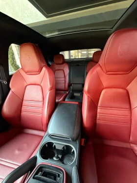 Porsche Cayenne S Coupe - 69999 EUR - 28634512 2