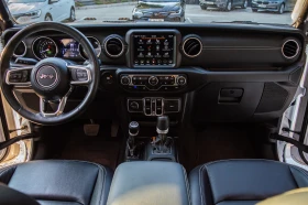 Обява за продажба на Jeep Wrangler 4XE Plug-in Hybrid Sahara ~79 900 лв. - изображение 8