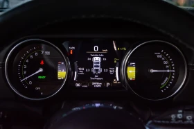 Jeep Wrangler 4XE Plug-in Hybrid Sahara | Mobile.bg    15