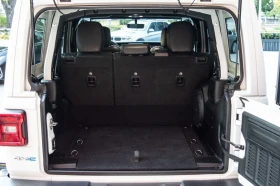 Jeep Wrangler 4XE Plug-in Hybrid Sahara | Mobile.bg    13