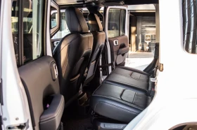 Обява за продажба на Jeep Wrangler 4XE Plug-in Hybrid Sahara ~79 900 лв. - изображение 9