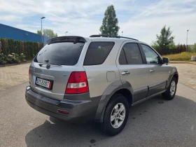 Kia Sorento 2.5CRDi 4x4 AВТОМАТИК - 5400 лв. - 84171158 4