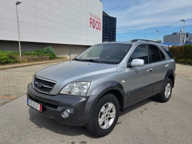 Kia Sorento 2.5CRDi 4x4 AВТОМАТИК