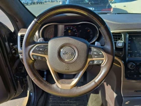 Обява за продажба на Jeep Grand cherokee 5.7 hemi ~42 000 лв. - изображение 1