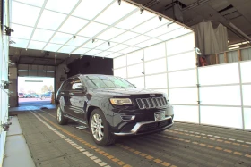 Обява за продажба на Jeep Grand cherokee 5.7 hemi ~42 000 лв. - изображение 8
