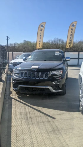 Обява за продажба на Jeep Grand cherokee 5.7 hemi ~42 000 лв. - изображение 11