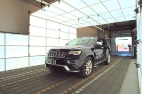 Обява за продажба на Jeep Grand cherokee 5.7 hemi ~42 000 лв. - изображение 1