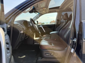Toyota Land cruiser LUXURY | Mobile.bg    8