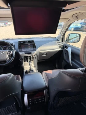 Toyota Land cruiser LUXURY | Mobile.bg    9