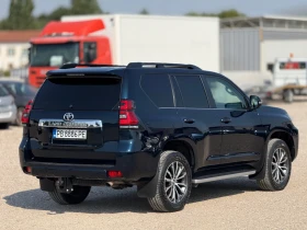 Toyota Land cruiser LUXURY | Mobile.bg    4