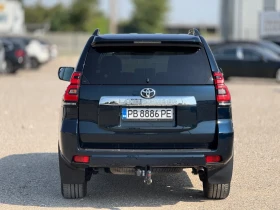 Toyota Land cruiser LUXURY | Mobile.bg    5