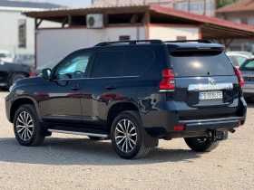 Toyota Land cruiser LUXURY | Mobile.bg    6