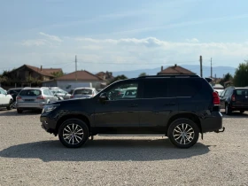 Toyota Land cruiser LUXURY | Mobile.bg    7