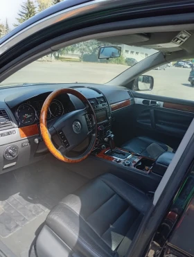Обява за продажба на VW Touareg ~5 555 лв. - изображение 7