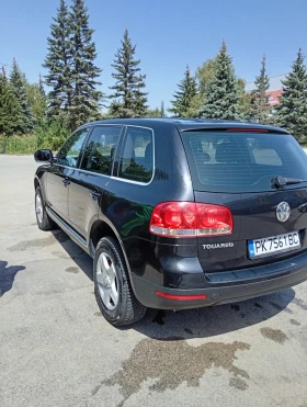 Обява за продажба на VW Touareg ~5 555 лв. - изображение 3