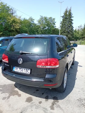 Обява за продажба на VW Touareg ~5 555 лв. - изображение 2