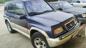 Обява за продажба на Suzuki Vitara ~5 000 лв. - изображение 1