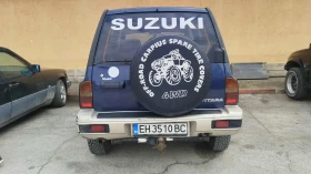 Обява за продажба на Suzuki Vitara ~5 000 лв. - изображение 2