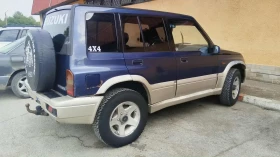 Обява за продажба на Suzuki Vitara ~5 000 лв. - изображение 1