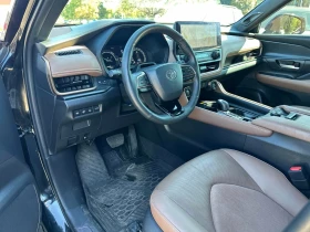 Toyota Highlander * Hybrid MAX Platinum AWD * CARFAX *   | Mobile.bg    5