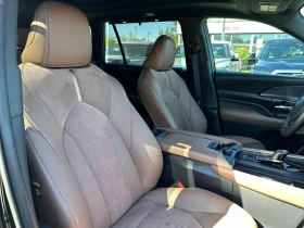 Toyota Highlander * Hybrid MAX Platinum AWD * CARFAX *   | Mobile.bg    16
