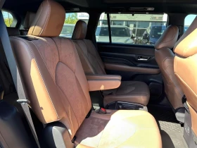 Toyota Highlander * Hybrid MAX Platinum AWD * CARFAX *   | Mobile.bg    14