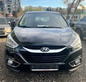 Hyundai IX35 1.6 6скорости - 18300 лв. / 9356.64 € - 82491600 2