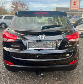 Hyundai IX35 1.6 6скорости - 18300 лв. / 9356.64 € - 82491600 4