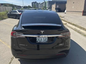 Tesla Model X * CARFAX* БЕЗ ПЪРВОНАЧАЛНА*  - 42300 лв. / 21627.65 € - 18668884 4