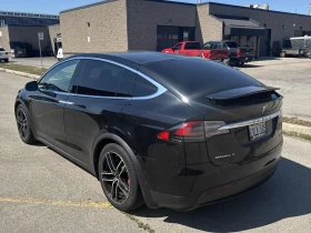 Tesla Model X * CARFAX* БЕЗ ПЪРВОНАЧАЛНА*  - 42300 лв. / 21627.65 € - 18668884 2