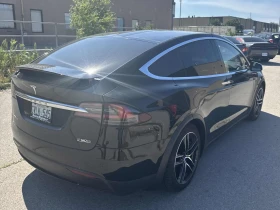 Tesla Model X * CARFAX* БЕЗ ПЪРВОНАЧАЛНА*  - 42300 лв. / 21627.65 € - 18668884 3