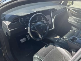 Tesla Model X * CARFAX* БЕЗ ПЪРВОНАЧАЛНА*  - 42300 лв. / 21627.65 € - 18668884 5