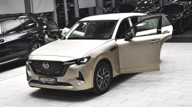 Mazda CX-60 2.5 e-SKYACTIV PHEV HOMURA 4x4 Automatic, снимка 1