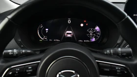 Mazda CX-60 2.5 e-SKYACTIV PHEV HOMURA 4x4 Automatic, снимка 13