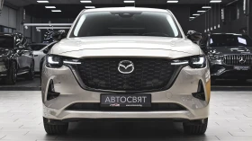 Mazda CX-60 2.5 e-SKYACTIV PHEV HOMURA 4x4 Automatic, снимка 2