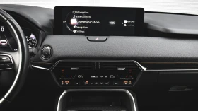 Mazda CX-60 2.5 e-SKYACTIV PHEV HOMURA 4x4 Automatic, снимка 11