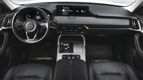 Mazda CX-60 2.5 e-SKYACTIV PHEV HOMURA 4x4 Automatic, снимка 8