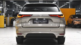 Mazda CX-60 2.5 e-SKYACTIV PHEV HOMURA 4x4 Automatic, снимка 3