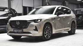 Mazda CX-60 2.5 e-SKYACTIV PHEV HOMURA 4x4 Automatic, снимка 4
