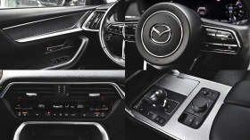 Mazda CX-60 2.5 e-SKYACTIV PHEV HOMURA 4x4 Automatic, снимка 16