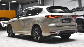 Mazda CX-60 2.5 e-SKYACTIV PHEV HOMURA 4x4 Automatic, снимка 7