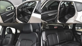 Mazda CX-60 2.5 e-SKYACTIV PHEV HOMURA 4x4 Automatic, снимка 14