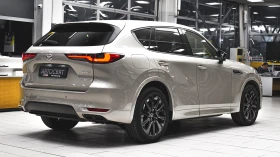 Mazda CX-60 2.5 e-SKYACTIV PHEV HOMURA 4x4 Automatic, снимка 6